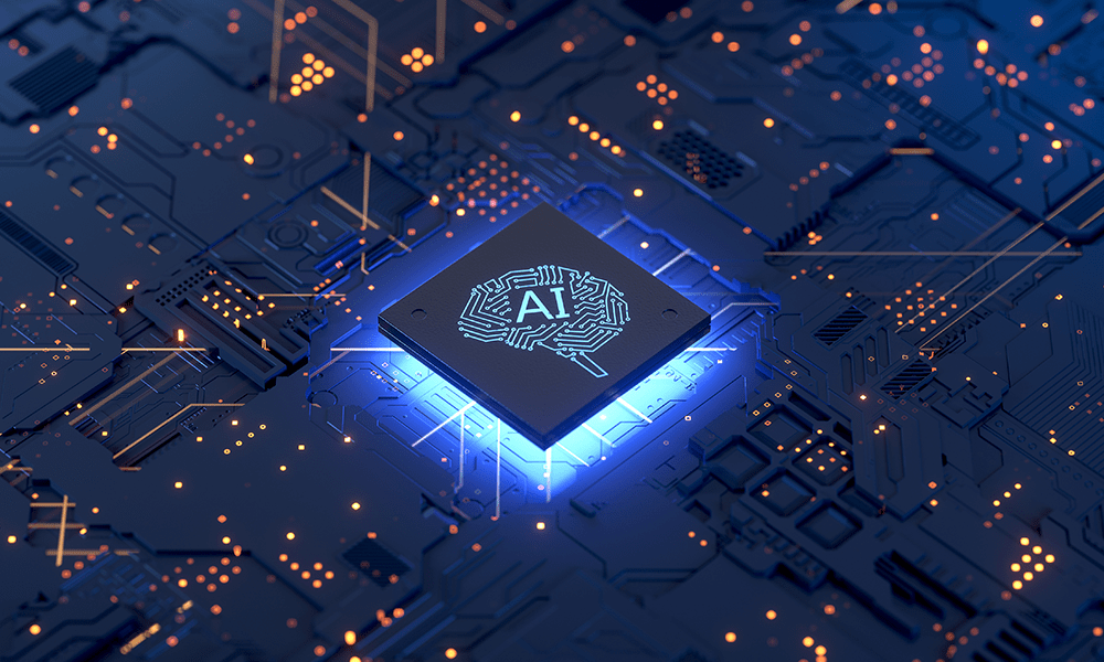 AI Use Minimizer and FinOps Architecture